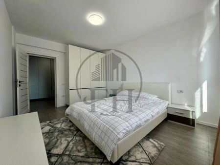 Apartament 2 camere de închiriat Palazu Mare, Constanța - Photo 3