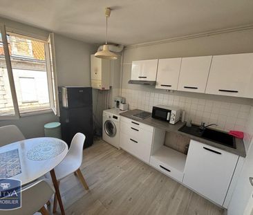 Location Appartement 1 pièce 35m² PERIGUEUX 24000 - Photo 3