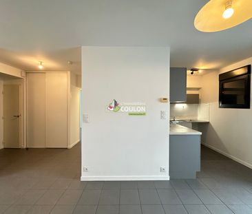 Location Appartement 3 pièces 59m² - Photo 1