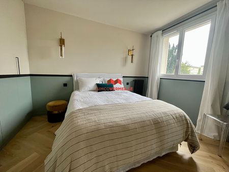 Location Appartement 2 pièces 39m² - Photo 4