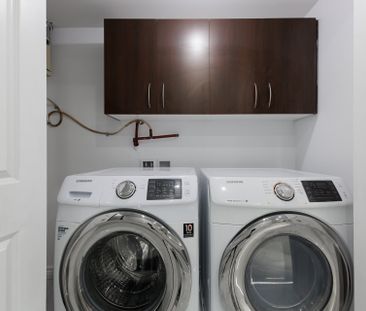 301 - 6800 Boul. Henri-Bourassa O., apt. 301 - Photo 5