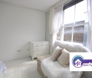 1 Bedroom Room in Flat Share To Rent - Photo 1