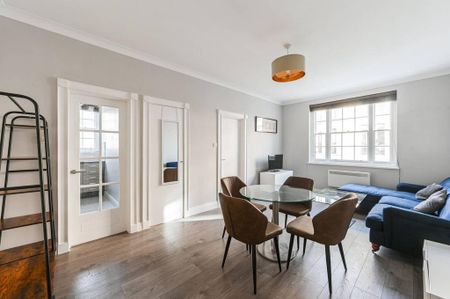 1 bedroom flat to rent - Photo 2