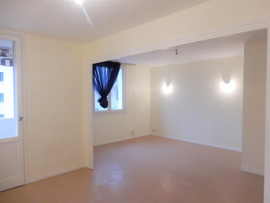 Location Appartement 3 pièces 66m² AIX LES BAINS 73100 - Photo 1