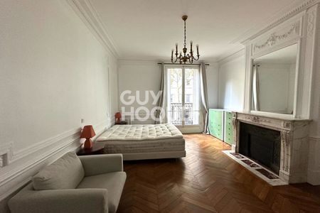 Appartement à louer à Paris 16Ème - Photo 3