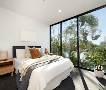 A Fresh Take on Apartment Living - Photo 5