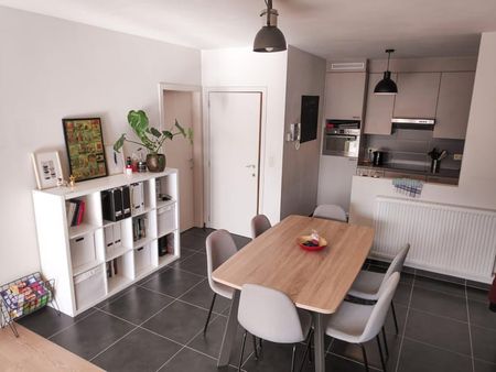 Appartement te huur - Photo 4