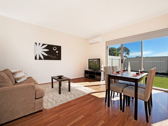 Very Neat Three Bedroom Unit - Photo 1