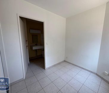 Location Appartement 1 pièce 28m² TOULOUSE 31100 - Photo 6