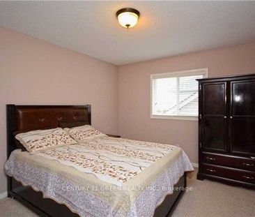 For Lease - 1046 Freeman Trail Unit# Main, Milton, Ontario - Photo 5