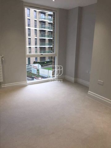 Hamond Court, Queenshurst square - Photo 3