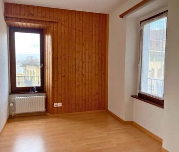 Appartement de 5 pièces au Bouveret - Proche de la gare. - Photo 3