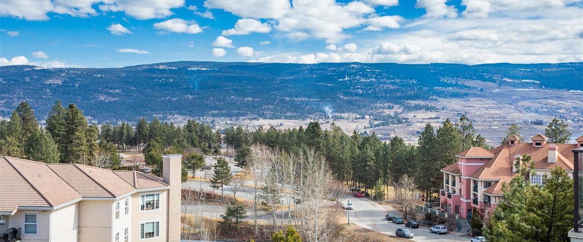 Top Floor 2 bedroom + den at Quail Ride - Photo 1