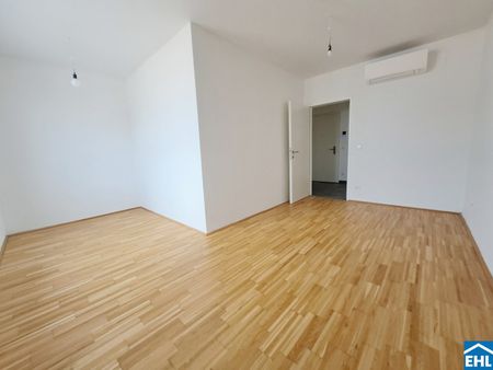 Großzügige 3-Zimmer Wohnung mit Balkon! - Photo 4