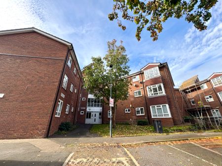1 bedroom apartment to rent Osmaston Road, Derby - Photo 4
