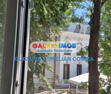 Garsoniera pentru inchiriat Lascar Catargiu - Photo 1