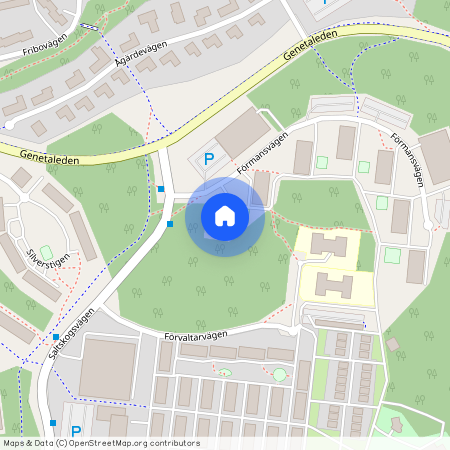 Garvaregatan 7, Karlstad