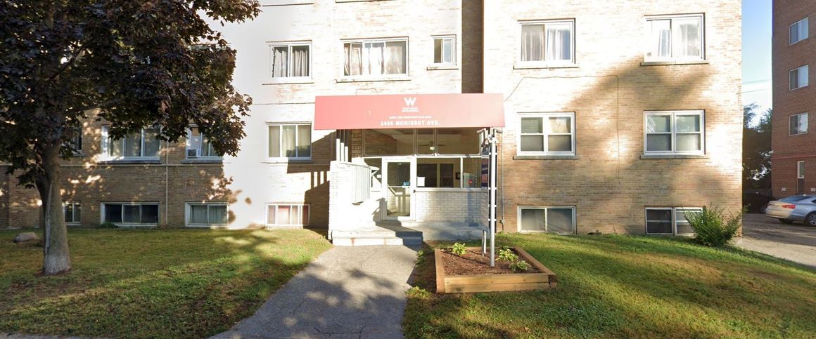 For Lease - 1455 Morisset Avenue Unit# 01, Carlington - Central Park, Ontario - Photo 1