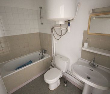 Location Appartement 2 pièces 28m² LILLE 59000 - Photo 6