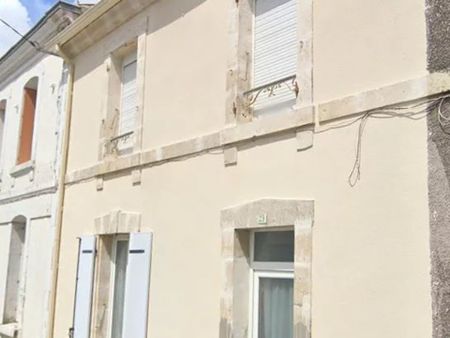 Location Maison 4 pièces 90 m2 à Vix - Photo 2