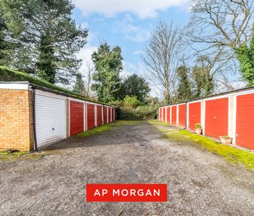 1 bed apartment to rent in Middleton Hall Road, Birmingham, B30 - Photo 2