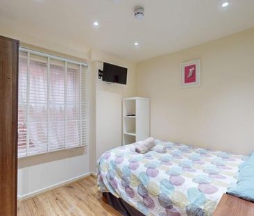 Studio Flat, Anson Road, NW2 - Photo 5