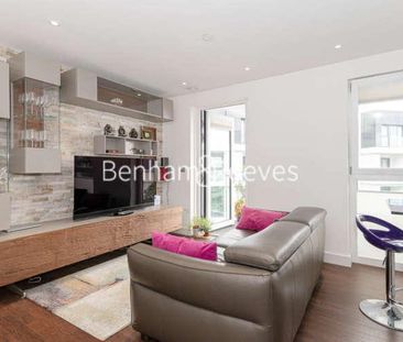 Brent House, Nine Elms, SW8 - Photo 4