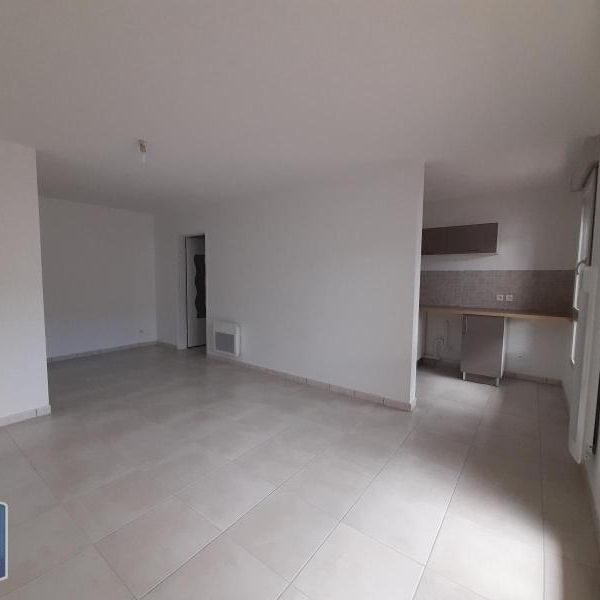 Location Appartement 2 pièces 47m² LIMOGES 87100 - Photo 1