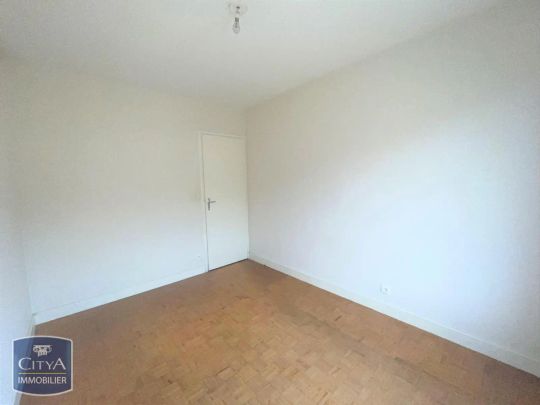 Appartement à louer 3 pièces 67m² - Photo 1