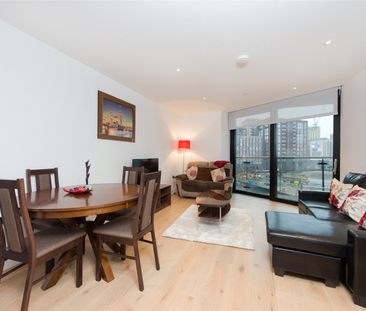 Riverlight Quay, London, SW11 8DG - Photo 3
