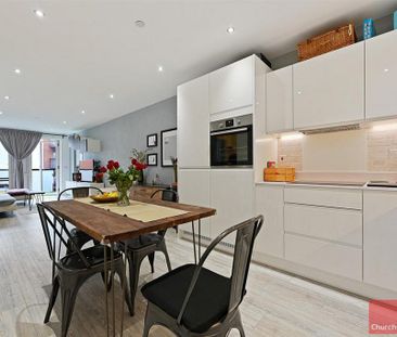 1 bedroom flat to rent - Photo 5