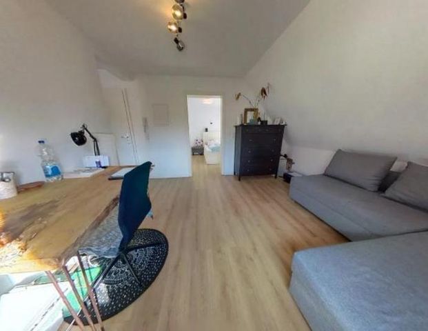 Modernes Business-Apartment - MÖBLIERT und ZENTRAL in Ostfildern - Foto 1