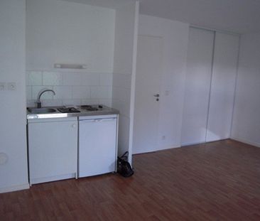 Location Appartement 1 pièce 31m² GUER 56380 - Photo 1