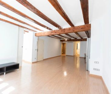 Piso de alquiler en Rodrigo Botet, Sant Francesc - Photo 6