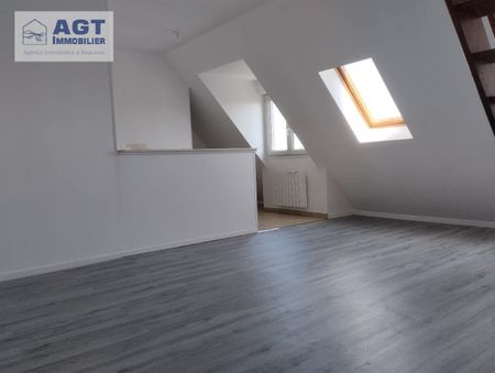 Location Appartement 1 pièce 34m² BEAUVAIS 60000 - Photo 4