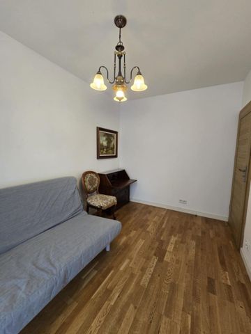 Dwupokojowe mieszkanie do wynajęcia, centrum Łodzi 44.85 m² - Zdjęcie 3