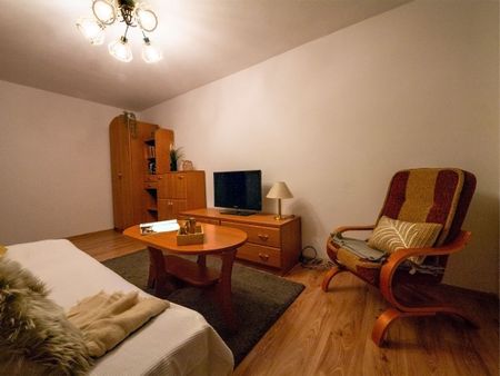 2-pokojowe mieszkanie w Tarnowskich Górach 37 m² - Фото 2