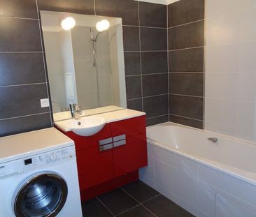 Location Appartement 2 pièces 42m² - Photo 6