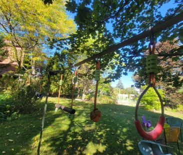 For Lease - 98 Brookeview Drive, Aurora, Ontario - Photo 2