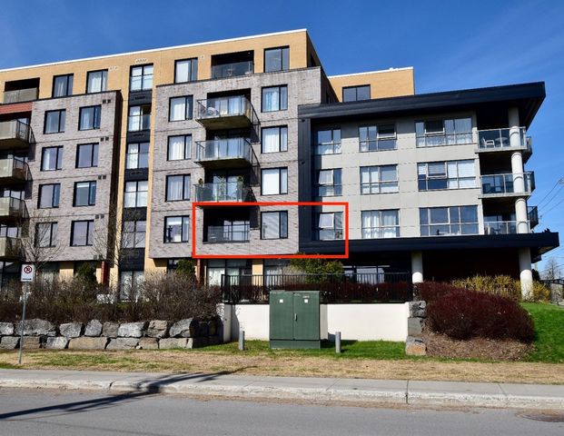 À louer / Appartement - Photo 1