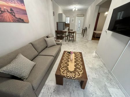 Διαμέρισμα για ενοικίαση Νέα Ηρακλίτσα (Ελευθερές) - Φωτογραφία 4