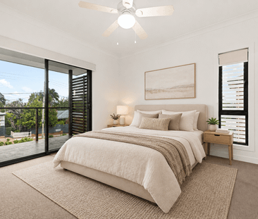 Properly Managed I Embrace a life of elegance and ease with Unit 2 at 34 Christensen St. – where comfort meets convenience! - Photo 3