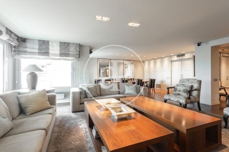 Flat for rent in Pedralbes - Photo 3
