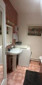 Appartement à louer 1 pièce 26.5m² - Photo 3