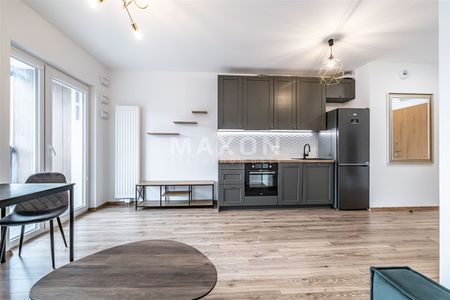 Kawalerka z Loggią i garażem - Photo 4