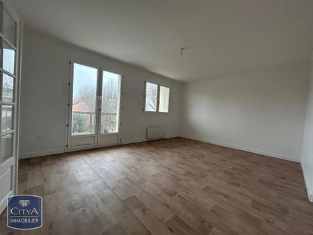 Appartement à louer 2 pièces 43.8m² - Photo 5