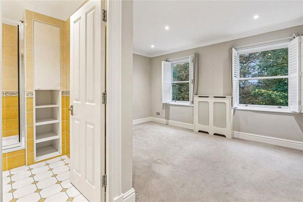 5 bedroom terraced house to rent - Photo 1