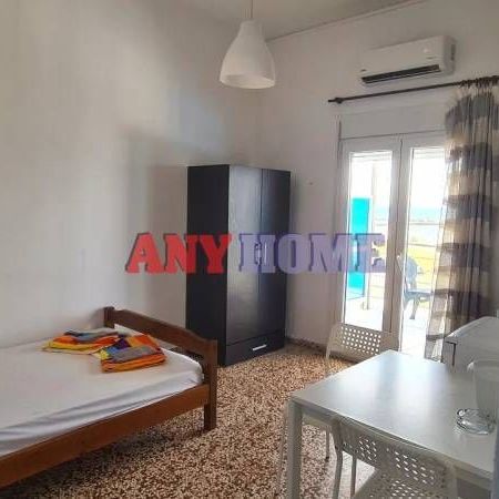 Studio/Γκαρσονιέρα για ενοικίαση Περαία (Θερμαϊκός) - Φωτογραφία 1