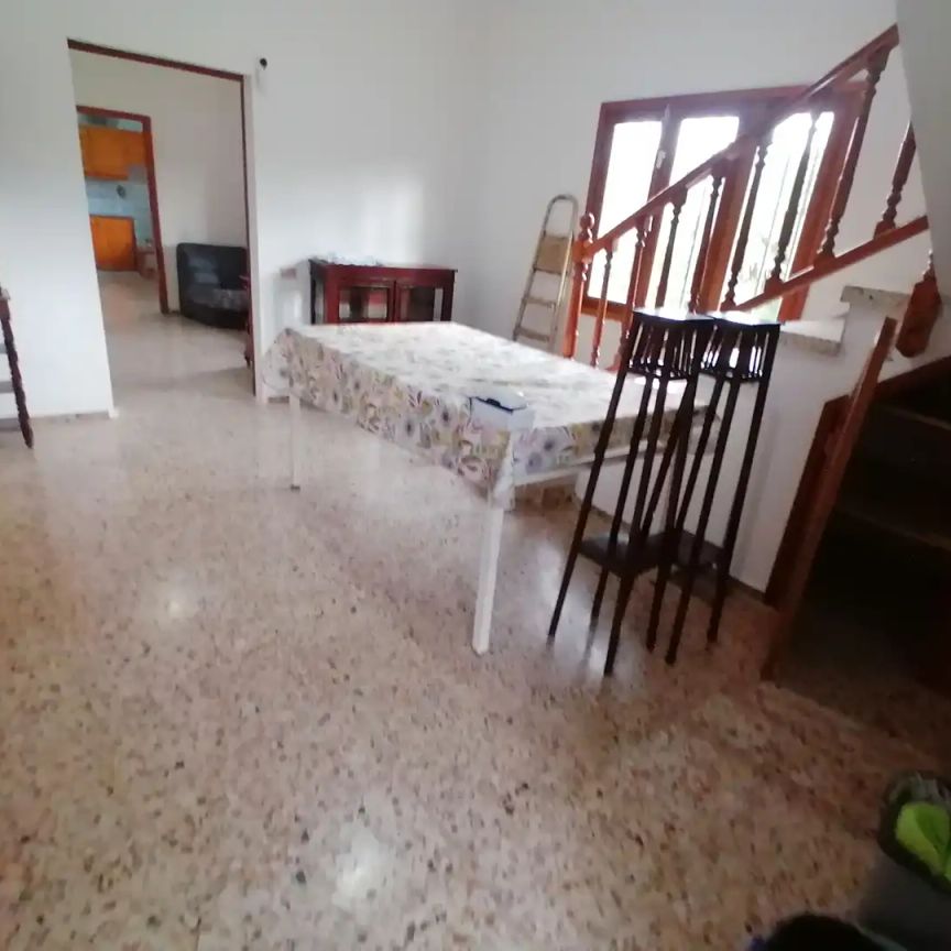 Casa o chalet de alquiler en La Hondura, Tres Barrios - Trasmontaña - Photo 1