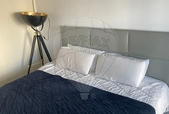 Apartamento T1 em Setúbal